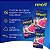 Pipicat Floral 4 KG - Granulado Sanitário Para Gatos - Grãos Extra Finos - Fragrância Suave - Imagem 3