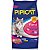 Pipicat Floral 4 KG - Granulado Sanitário Para Gatos - Grãos Extra Finos - Fragrância Suave - Imagem 1