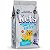 Areia Sanitária Natural para Gatos e Mascotes Kets Talco 4KG - Higiênica, Perfumada, Elimina Odores - Imagem 1