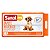 Tapete Higiênico Sanol Dog 60cm x 80cm - 30 unidades - Super Absorvente - Cachorros Adultos e Filhotes - Fita Adesiva Fixação - Imagem 1