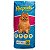 Tapete Higiênico 80cm x 60cm Pet Pads - 30 Unidades - Cachorros todos os portes - Fitas Adesivas Fixação - Imagem 1