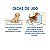 Tapete Higiênico 60cm X 55cm Premium Brincalhão - 6 Unidades - Base Imperveável, Inibidor Odores, Absorvente, Atrativo Canino - Imagem 2