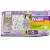 Fralda Descartável Cachorro Fêmea 32cm X 44cm - Fraldinhas para Cães - Tamanho P - Absorvente - Contém 12 unidades - Chalesco - Imagem 1