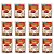 Ração Úmida Sachê Special Cat Ultralife Caixa 12 Unidades - Gatos Adultos - Sabor Carne com Batata Doce - 85g - Imagem 3