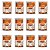 Ração Úmida Sachê Special Cat Ultralife Caixa 12 Unidades - Gatos Castrados - Sabor Salmão com Batata Doce - 85g cada - Imagem 2
