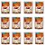 Ração Úmida Sachê Special Cat Ultralife Caixa 12 Unidades - Gatos Adultos - Sabor Cordeiro com Batata Doce - 85g Cada - Imagem 2