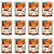 Ração Úmida Sachê Special Cat Ultralife Caixa 12 Unidades - Gatos Adultos - Sabor Salmão com Batata Doce - 85g Cada - Imagem 2