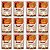 Ração Úmida Sachê Special Dog Ultralife Caixa 12 Unidades - Cães Cachorros Filhotes - Sabor Frango com Batata Doce - 100g Cada - Imagem 2