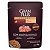 Sachê GranPlus Gourmet Gato Filhote Sabor Frango 85g - Ração Úmida - Imagem 1