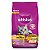 Ração Seca Whiskas Gatos Adultos +1 Ano Sabor Frango 900g - Alimento Premium - Imagem 1