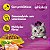 Ração Seca Whiskas Gatos Adultos +1 Ano Sabor Frango 900g - Alimento Premium - Imagem 2