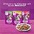 Ração Seca Whiskas Gatos Adultos +1 Ano Sabor Carne 900g - Alimento Premium - Imagem 6