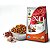 Ração N&D Quinoa Skin Coat Cães Adultos Sabor Peixe 2,5KG - Farmina - Pele e Pelo Sensível - Imagem 2