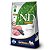 Ração N&D Prime Cães Adultos Mini Sabor Cordeiro e Blueberry 2,5KG - Farmina - Raças Pequenas - Imagem 1