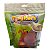 Ossinhos Dog Pet's Porte Pequeno Chips Sabor Carne 200g  - Osso para Cachorro - Petisco Recompensa Mastigável - Imagem 1