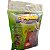 Ossinhos Dog Pet's Porte Pequeno Chips Sabor Carne 200g  - Osso para Cachorro - Petisco Recompensa Mastigável - Imagem 2