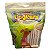 Ossinhos Dog Pet's Porte Pequeno Palito 10 cm Sabor Natural 500g  - Osso para Cachorro - Petisco Recompensa Mastigável - Imagem 1