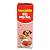 Gel Dental Brincalhão Para Cães e Gatos Sabor Morango 60g - Pasta de Dente Cachorro Gato - Imagem 1