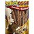 Petisco Deliciosso Sabores Chocolate 23 unidades 100g - Osso Palito Fino Mastigável Para Cachorros - Imagem 2