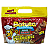 Petisco Bifinhos Batuta Sabor Carne Super Premium - Cachorros Todas As Raças - Imagem 3