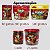 Petisco Bifinhos Batuta Sabor Carne Super Premium - Cachorros Todas As Raças - Imagem 5