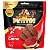 Petisco Bifinhos Petitos Snacks Super Premium Sabor Carne - Imagem 2