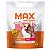 Petisco Bifinhos Max Meu Snax Sabor Carne 500g - Imagem 1