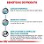 Ração Royal Canin Skin Care Adult Small Dog 2KG Cães Adultos Pequeno Porte - Pele, Dermatoses e Queda de Pelo - Imagem 3