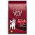 Ração GranPlus Menu Cães Adultos Porte Médio e Grande Sabor Carne e Arroz - Imagem 1