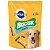 Petisco Biscrok Filhotes Pedigree - Biscoito Formato Osso Para Cães Filhotes - Imagem 1