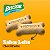 Petisco Biscrok Filhotes Pedigree - Biscoito Formato Osso Para Cães Filhotes - Imagem 4