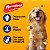 Petisco Recheado Pedigree Marrobone Sabor Carne - Cães Adultos - Deliciosa Recompensa - Imagem 2