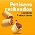 Petisco Recheado Pedigree Marrobone Sabor Carne - Cães Adultos - Deliciosa Recompensa - Imagem 4