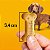 Petisco Pedigree Biscrok Multi Sabor Cães Adultos - Biscoito Crocante Formato Osso - Imagem 3