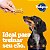 Petisco Pedigree Biscrok Multi Sabor Cães Adultos - Biscoito Crocante Formato Osso - Imagem 7