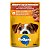 Sachê Pedigree Adulto Raças Pequenas Sabor Cordeiro ao Molho 100g - Cães Adultos - Imagem 1