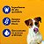 Sachê Pedigree Adulto Raças Pequenas Sabor Frango ao Molho 100g - Cães Adultos - Imagem 2