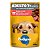 Sachê Pedigree Adulto 7+ Senior Sabor Carne ao Molho 100g - Cães Adultos Idosos - Imagem 1
