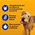 Sachê Pedigree Adulto 7+ Senior Sabor Carne ao Molho 100g - Cães Adultos Idosos - Imagem 2