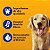 Sachê Pedigree Adulto Sabor Frango ao Molho 100g -  Ração Úmida Cães Adultos - Imagem 2