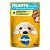 Sachê Pedigree Cachorro Filhote Sabor Frango ao Molho 100g -  Ração Úmida Cães Filhotes - Imagem 1
