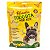 Biscoito Todo Dia Mini Bits Brincalhão 500g - Petisco Cachorro Porte Pequeno - Imagem 1