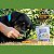 Biscoito Natural Assado Fit Brincalhão 250g - Petisco Para Cachorro Super Premium Formato Osso - Imagem 5