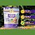 Biscoito Natural Assado Fit Brincalhão 250g - Petisco Para Cachorro Super Premium Formato Osso - Imagem 3