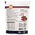 Biscoito Natural Assado Sabor Frutas Vermelhas Brincalhão 250g - Petisco Para Cachorro Super Premium Formato Osso - Imagem 2