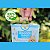 Biscoito Natural Assado Sabor Leite Brincalhão 250g - Petisco Para Cachorro Filhote Super Premium Formato Osso - Imagem 4