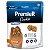 Petisco Premier Cookie Sabor Original Cães Adultos Porte Pequeno 250g - Assados, Nutritivos e Balanceados - Premier Pet - Imagem 1