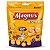 Petisco Magnus Biscoito Crocante Cães Adultos Pequeno Porte 400g - Imagem 1