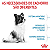 Ração Royal Canin X-Small Puppy Filhotes 2 a 10 meses de Idade Porte Miniatura até 4 kg - Imagem 4