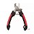 Alicate De Unha Grande 16cm Para Cães e Gatos - Cortador de Unha - Brincalhão - Imagem 1